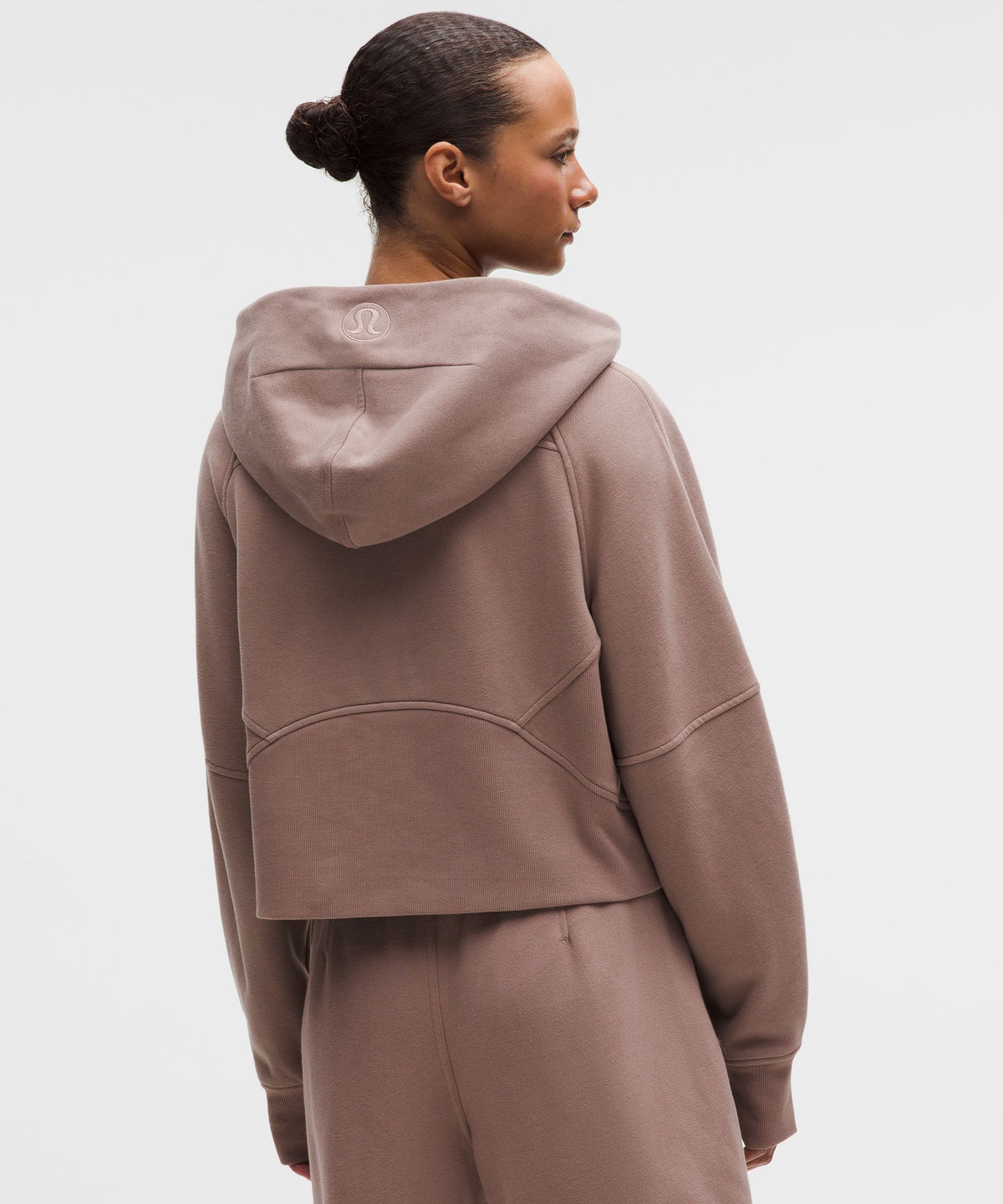 Ashen Rose/Rose Gold