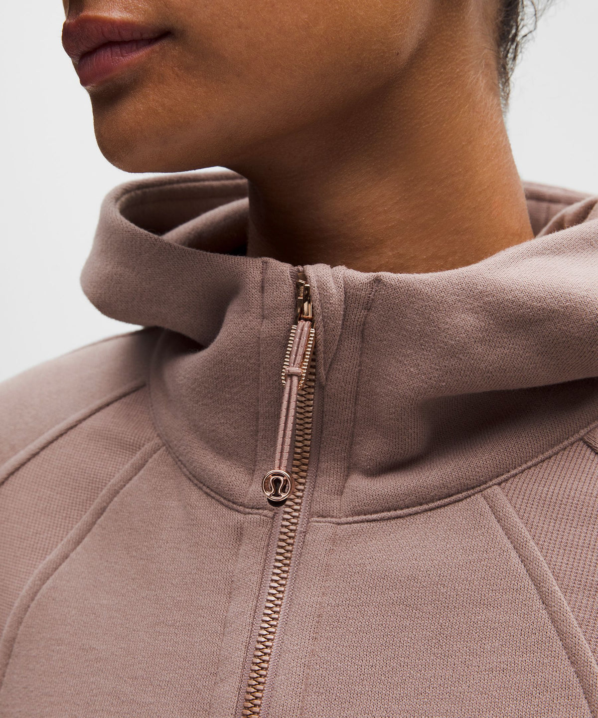 Ashen Rose/Rose Gold