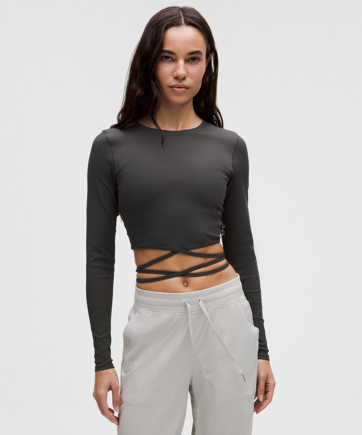 Graphite Grey