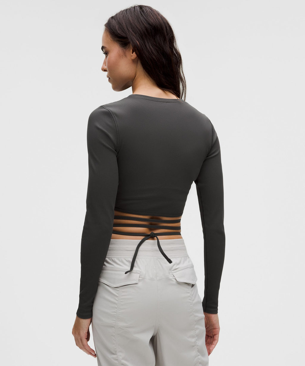 Graphite Grey