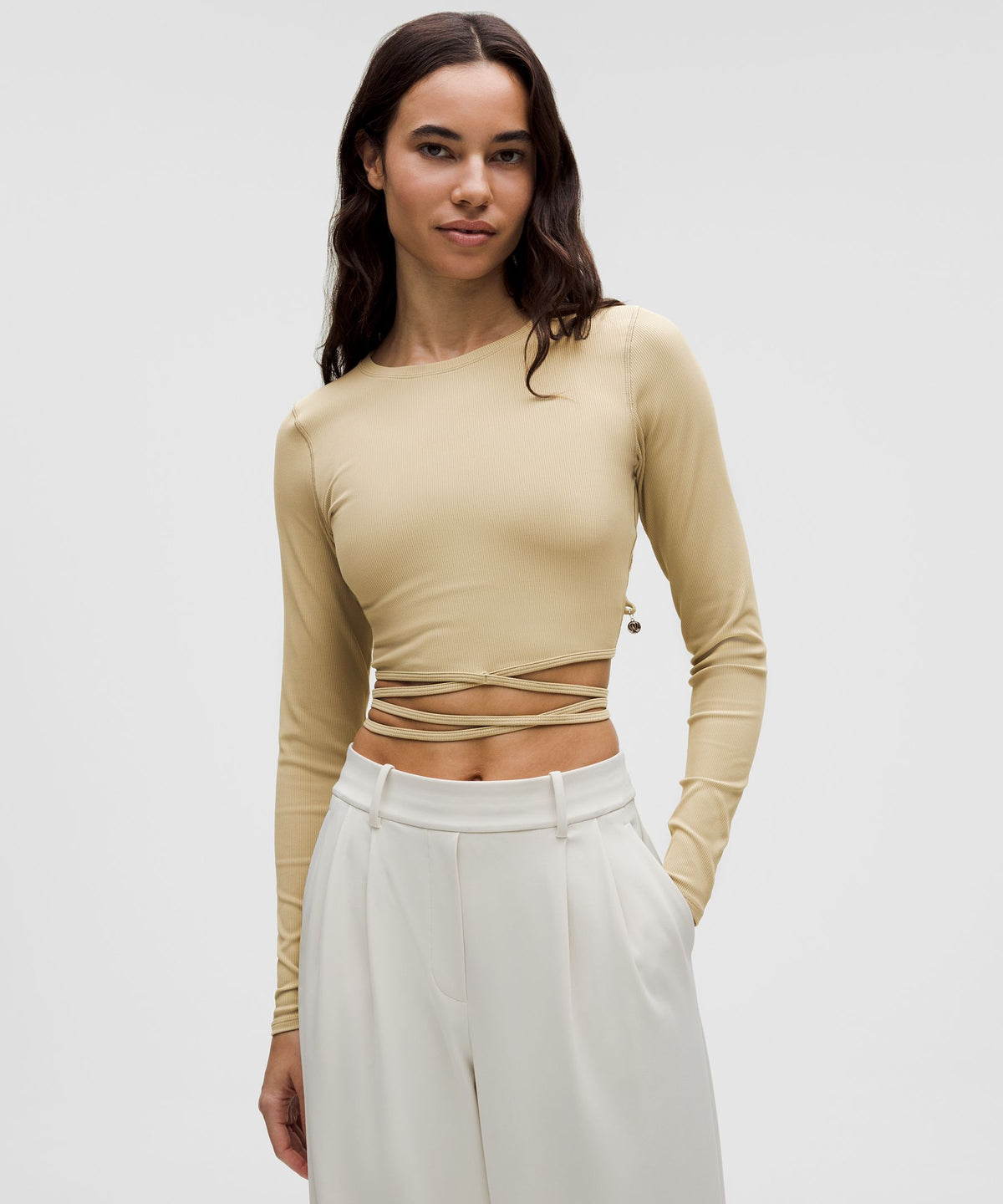 Compass Khaki