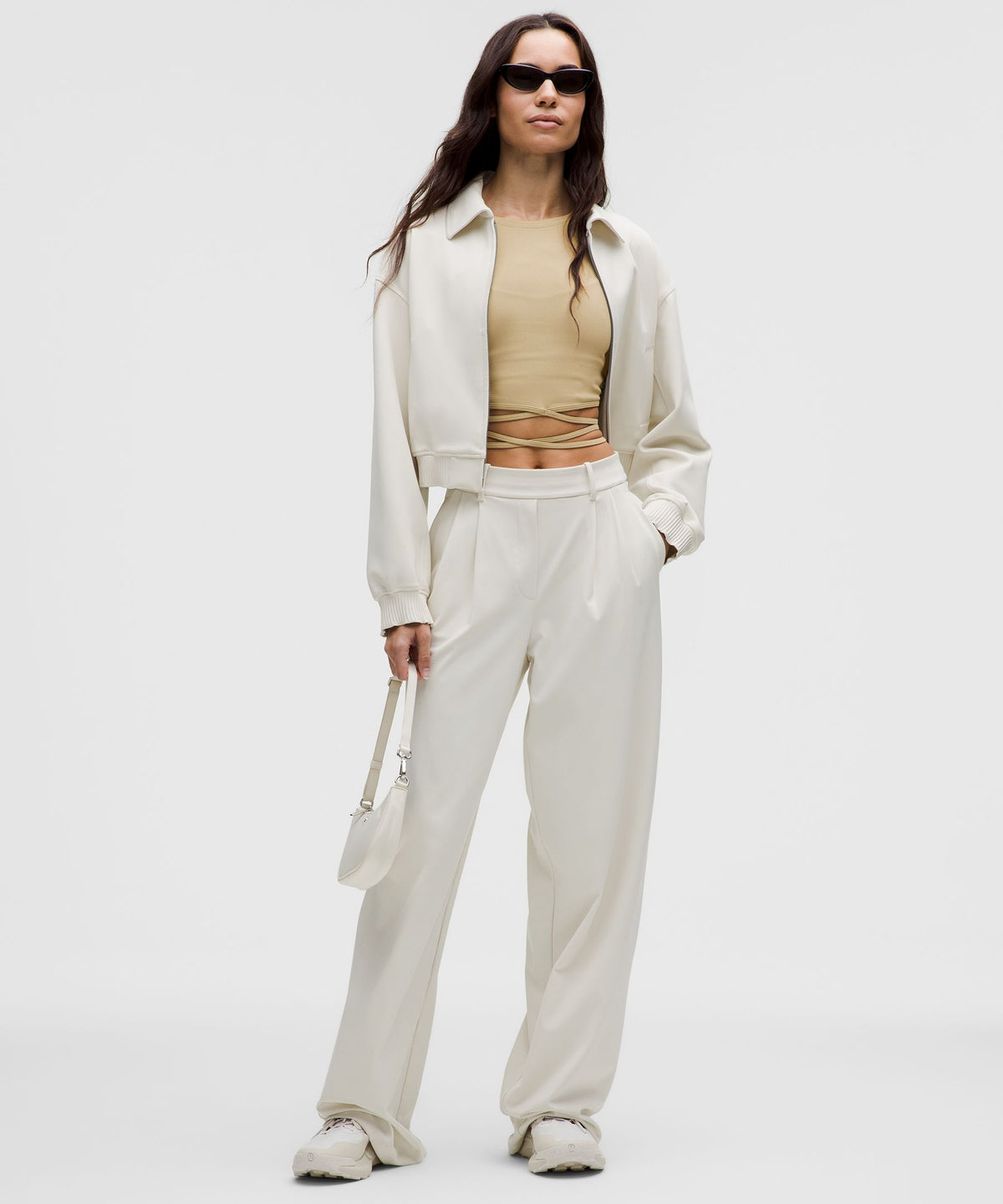Compass Khaki