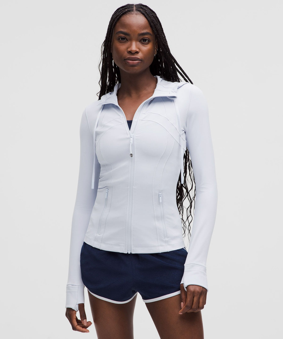 Starch Blue