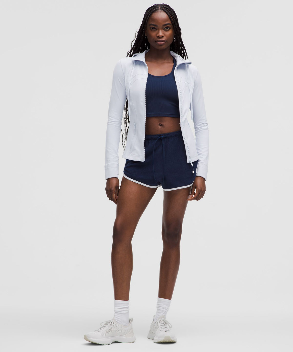 Starch Blue