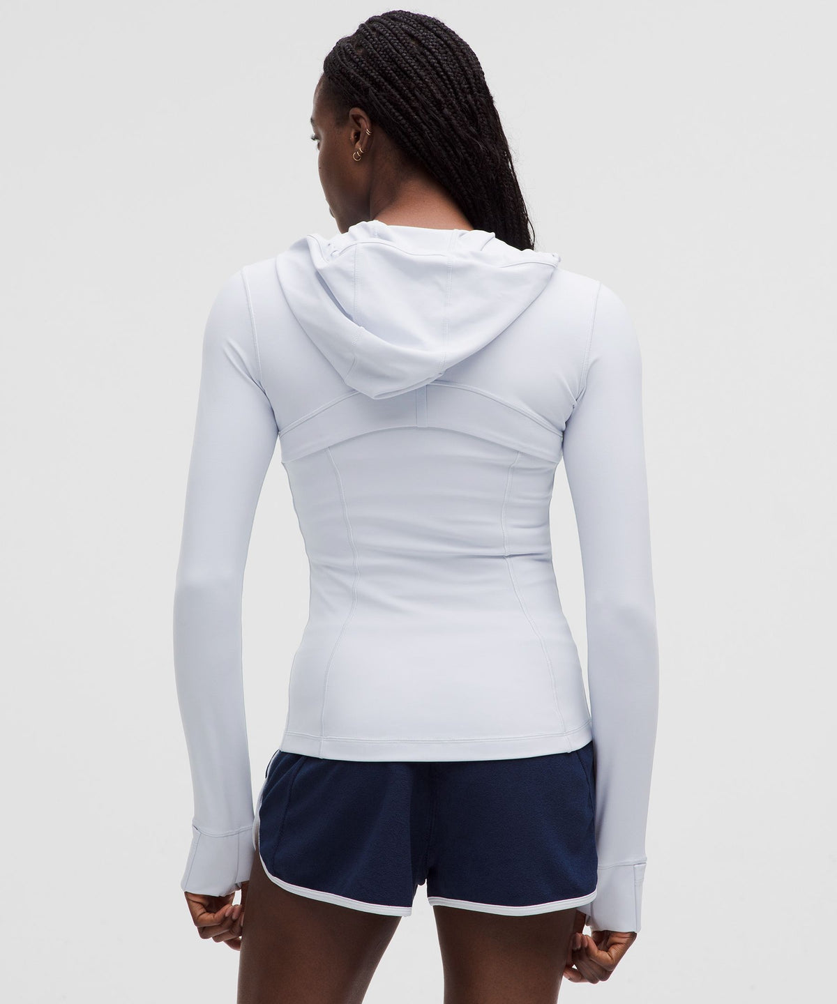 Starch Blue
