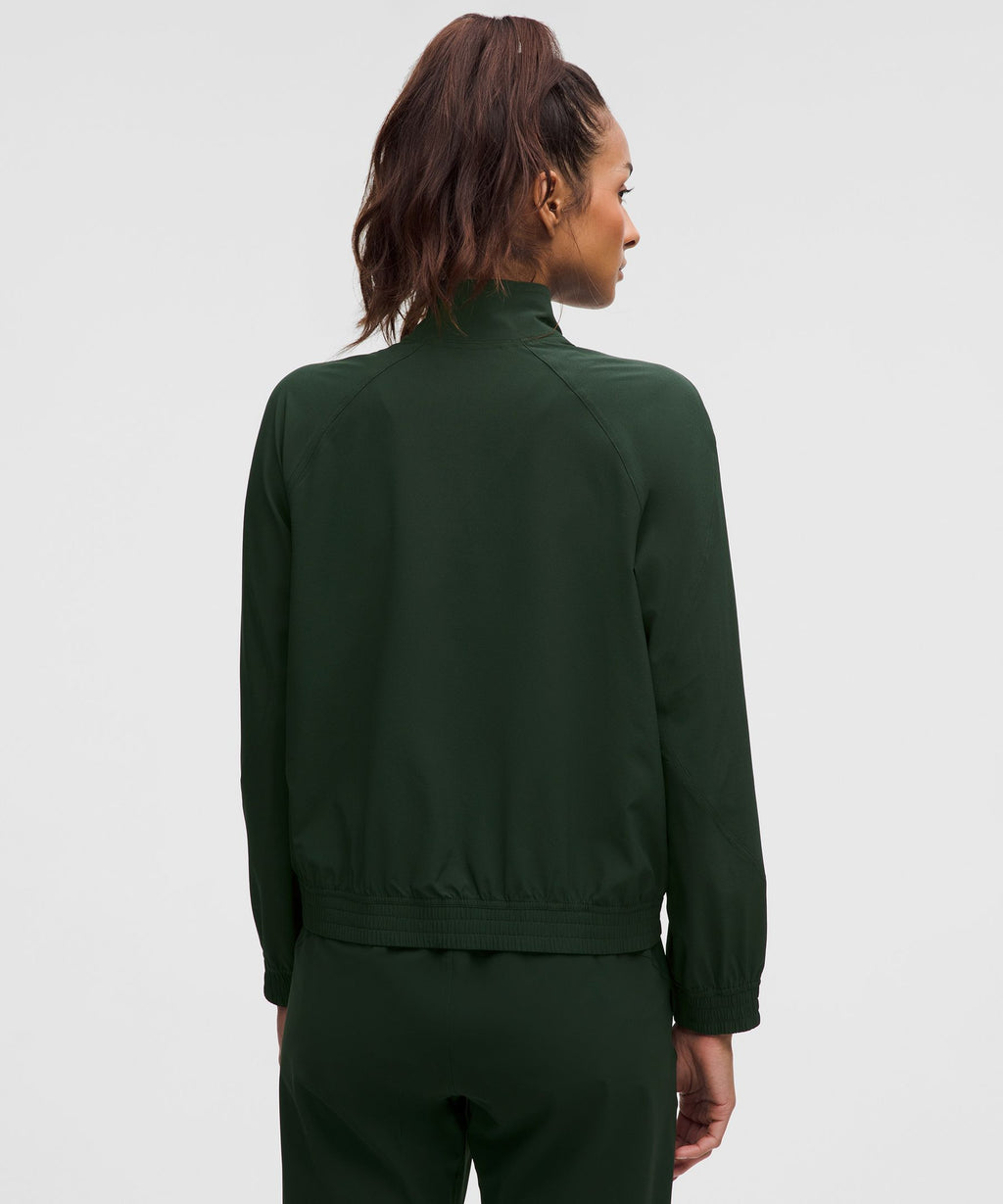Rainforest Green