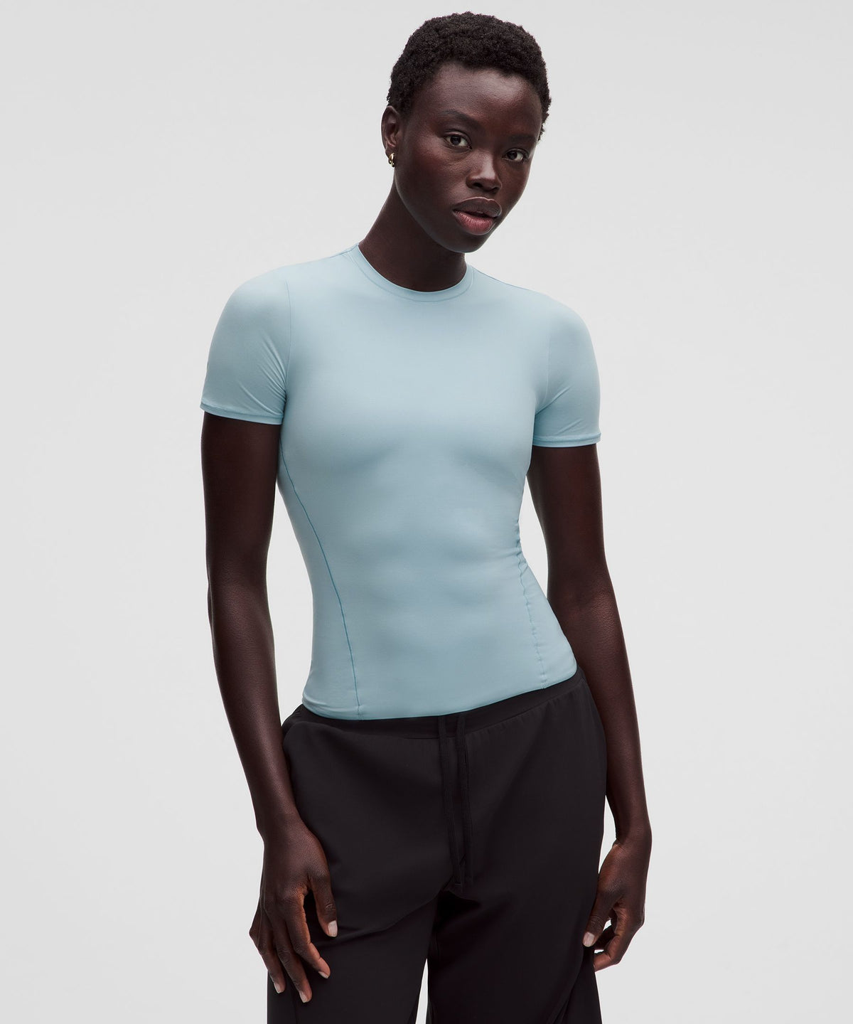 Seafoam