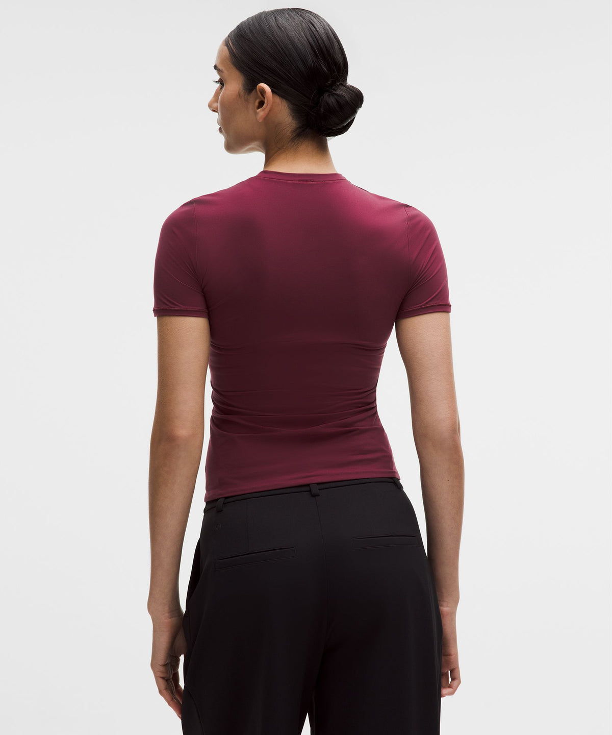 Burgundy Bay