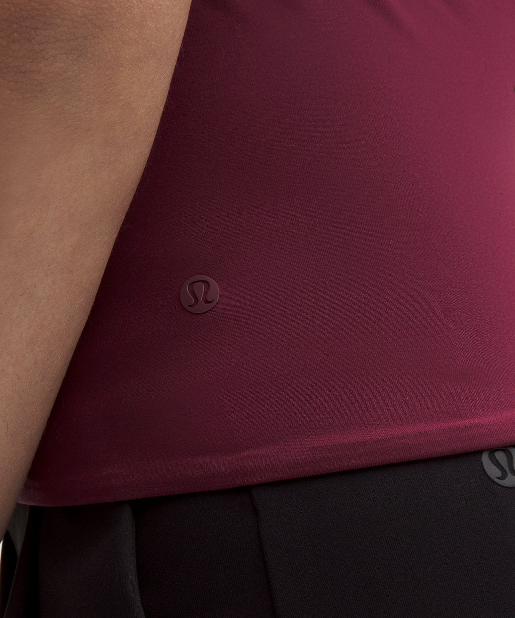 Burgundy Bay