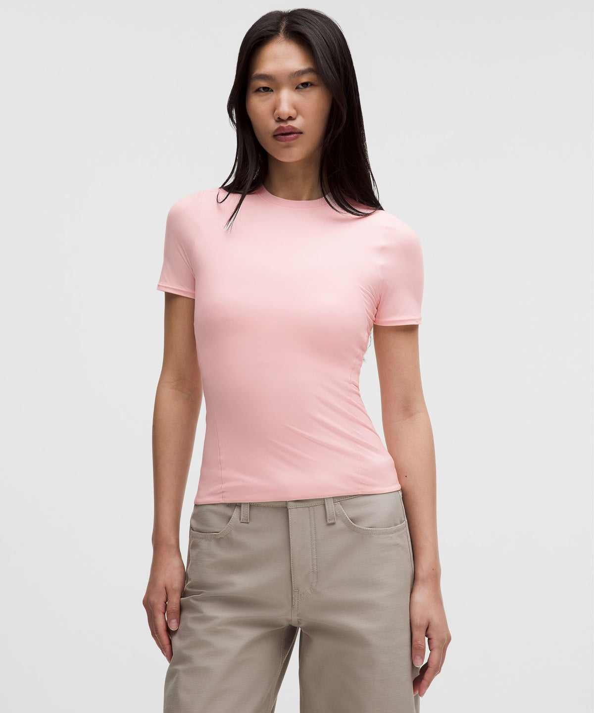 Pink Pearl