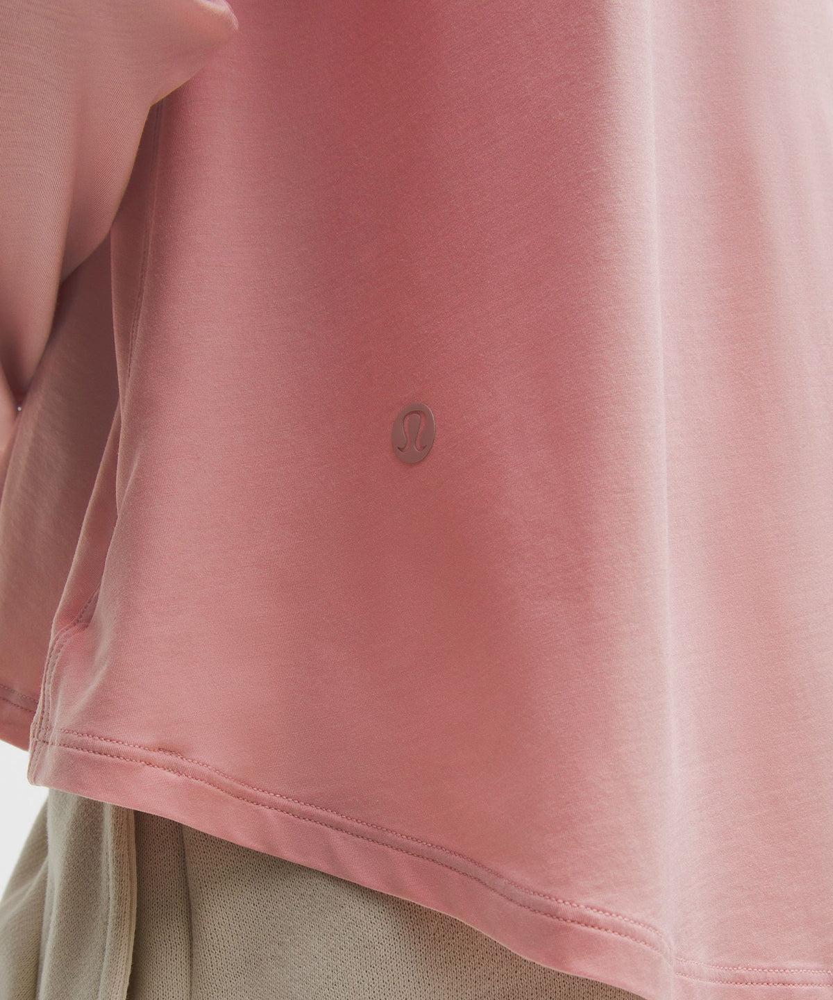 Pink Haze