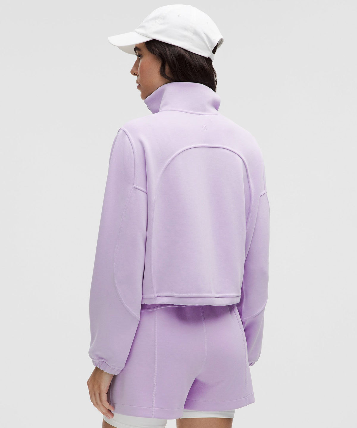 Lavender Frost