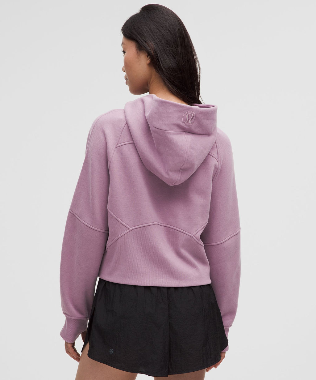 Lavender Lux/Mirror Silver