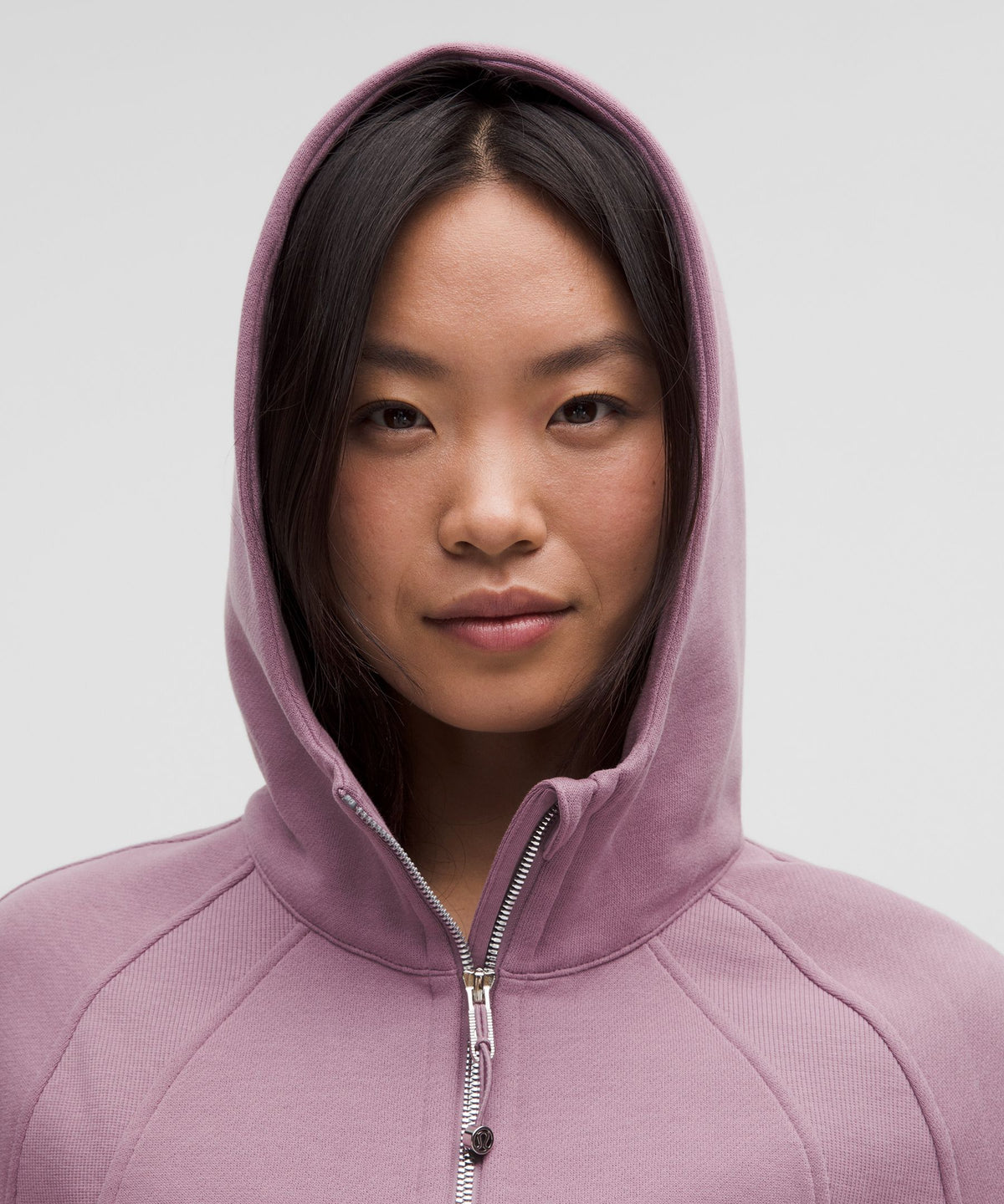 Lavender Lux/Mirror Silver