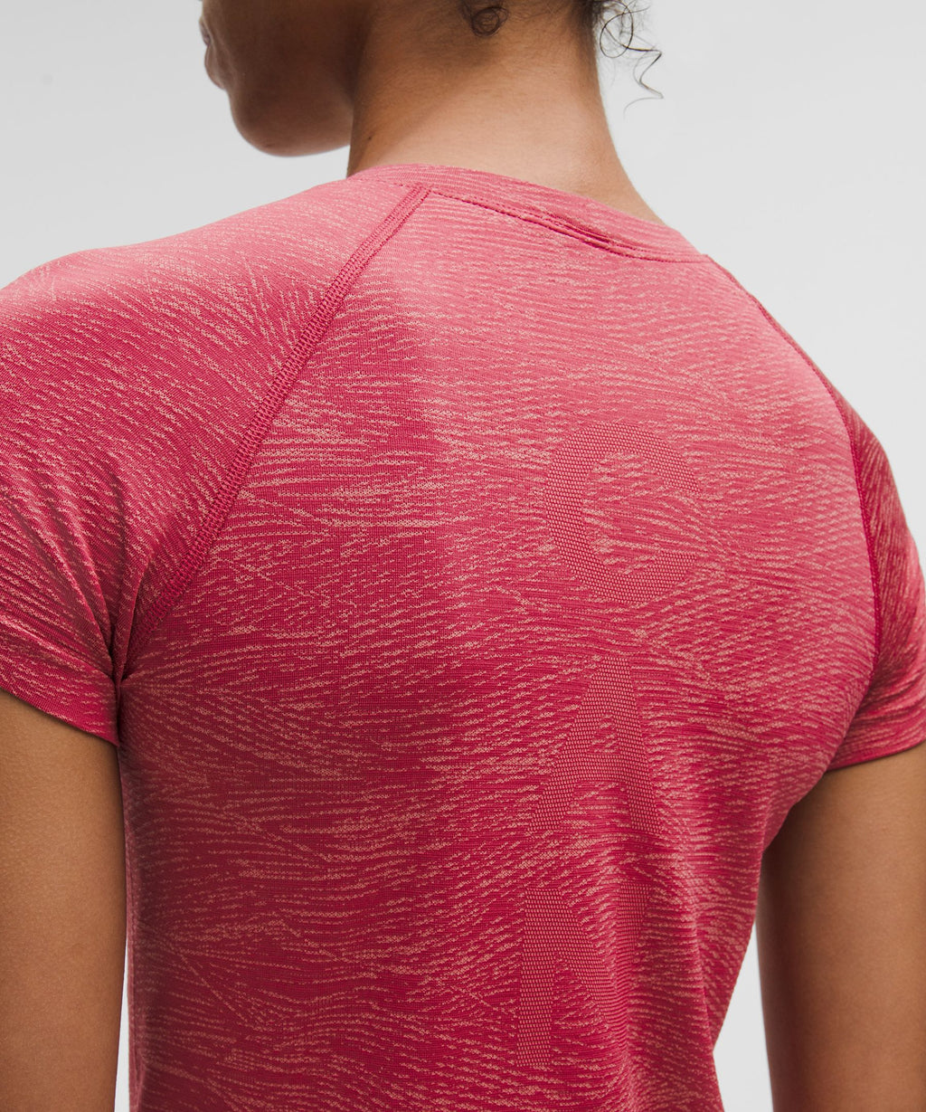 Waves Blush Coral/Vintage Rose