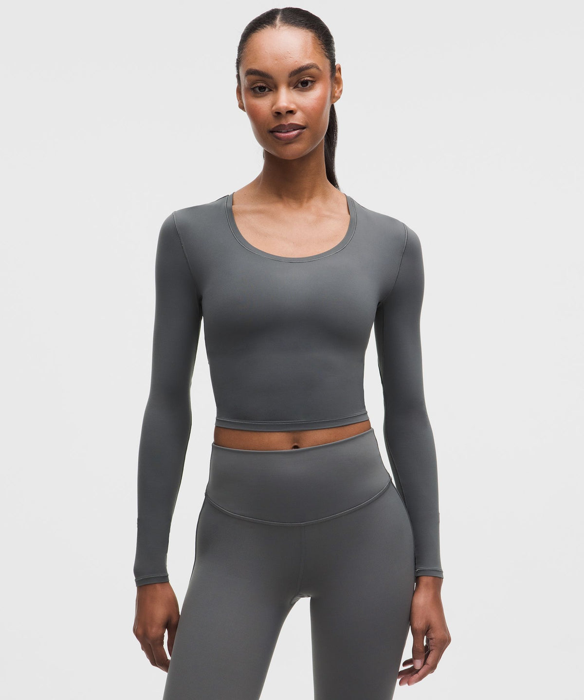 Onyx Grey