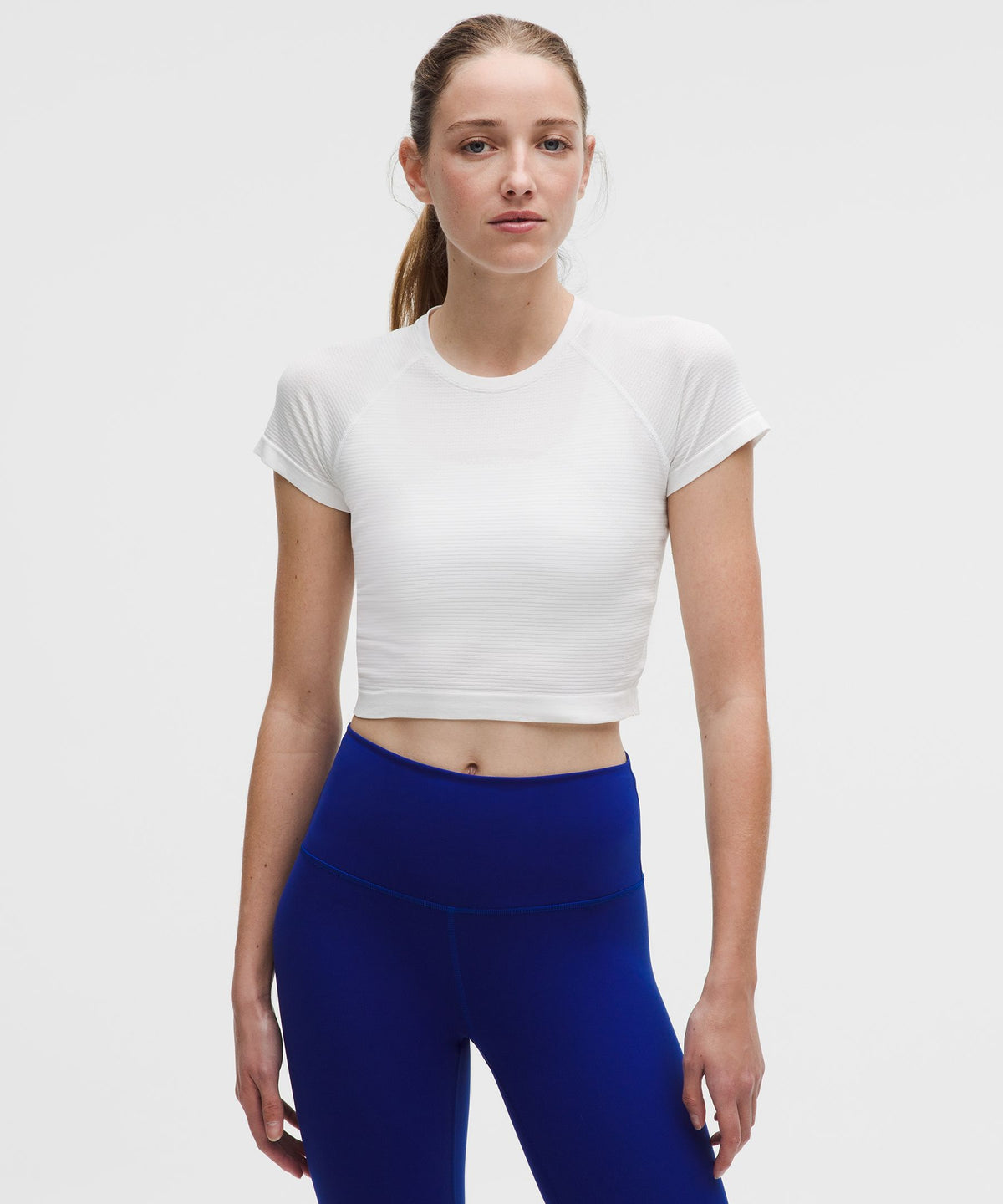White/White