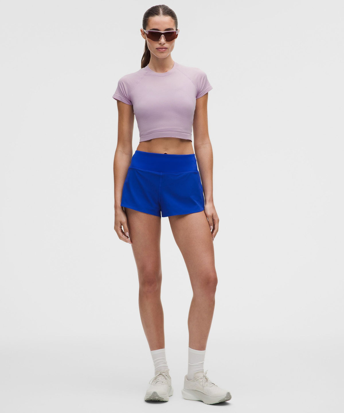Lilac Play/Lilac Play