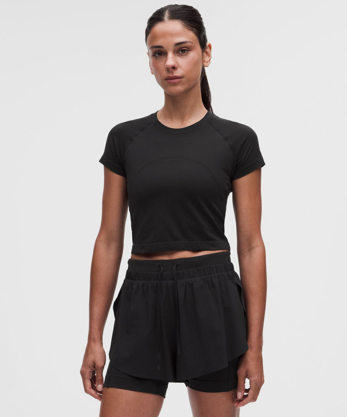 Black/Black
