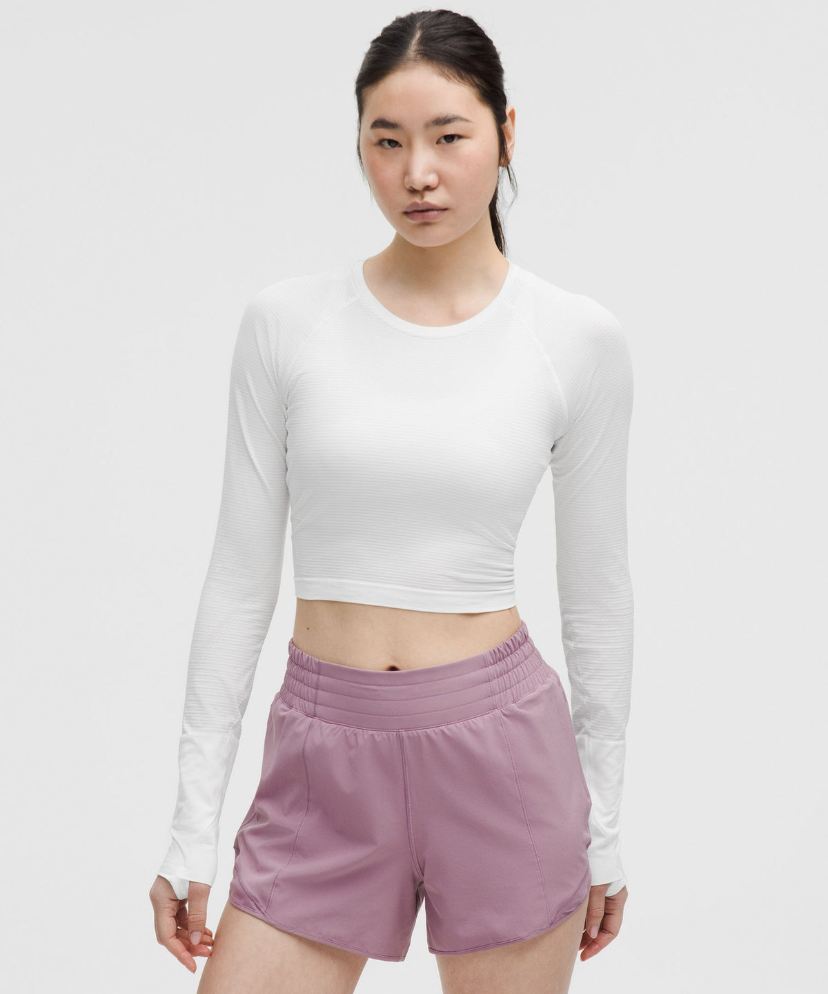 White/White