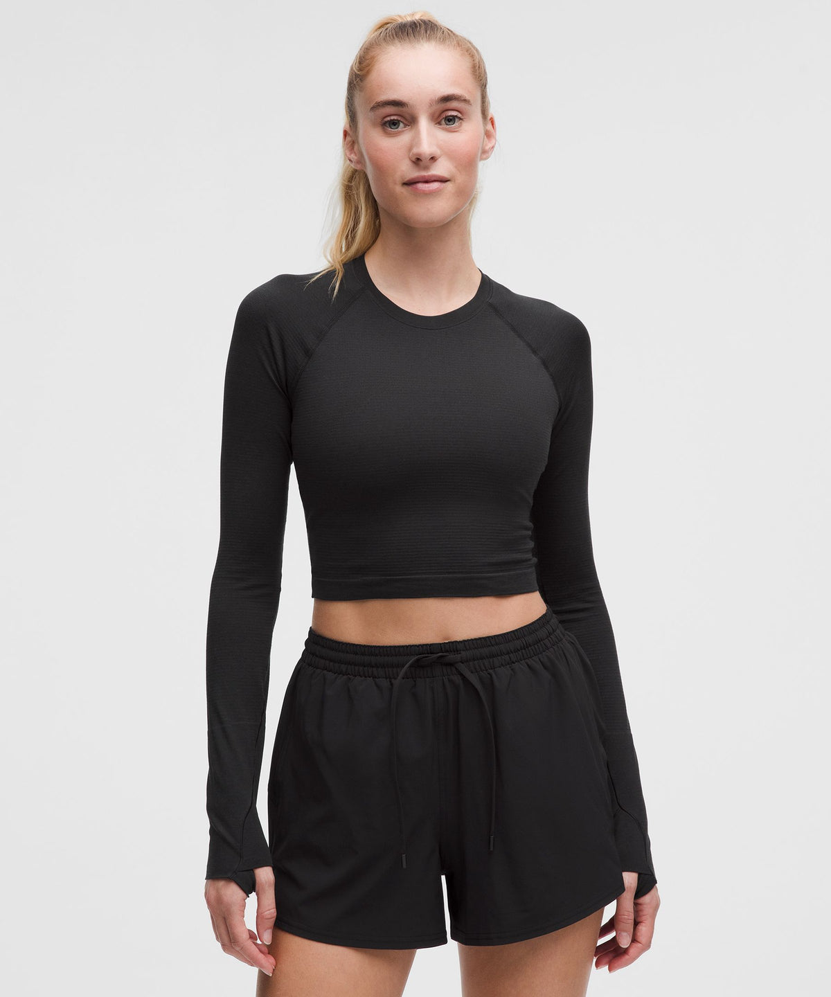 Black/Black