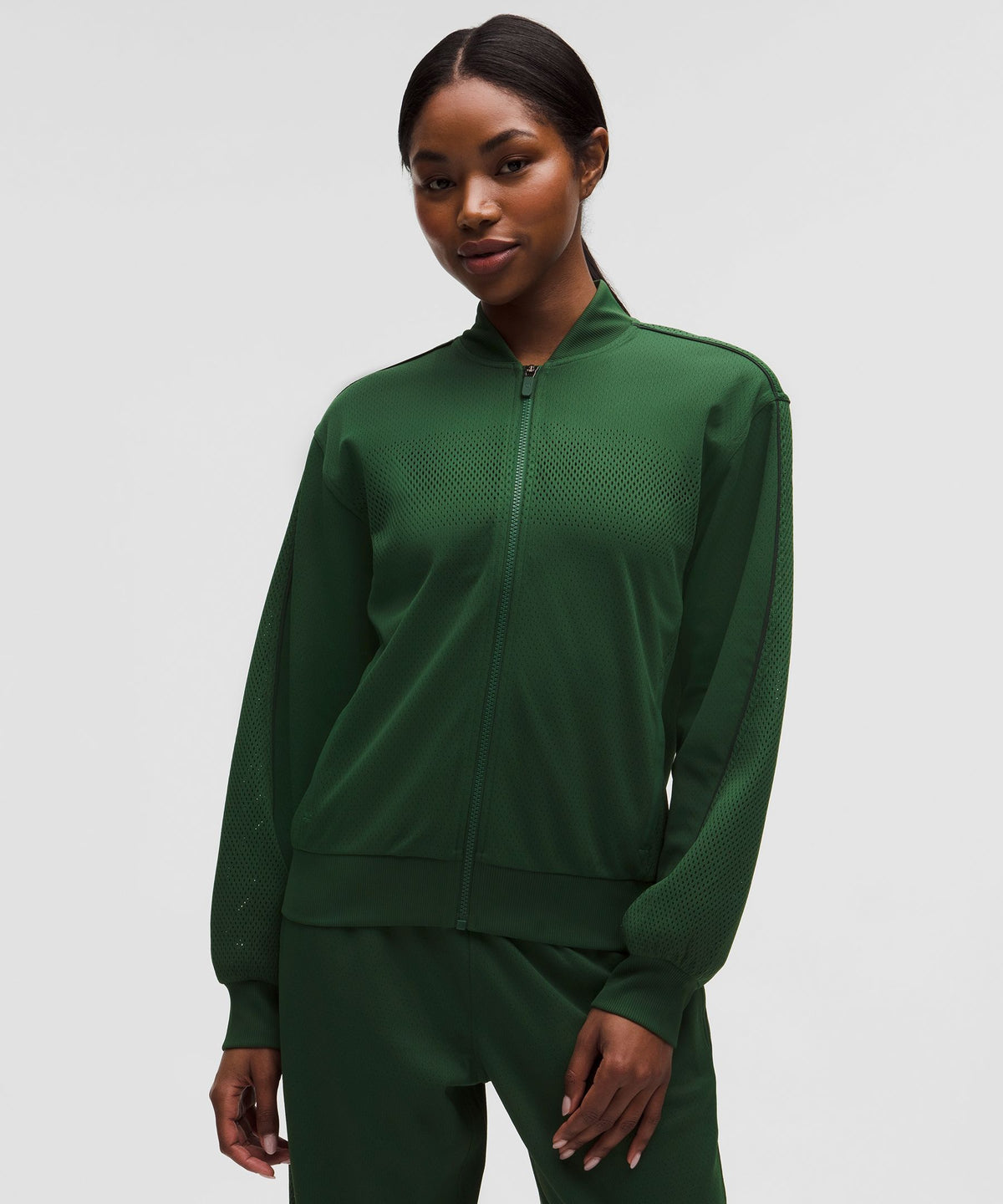 Ivy Grove/Rainforest Green