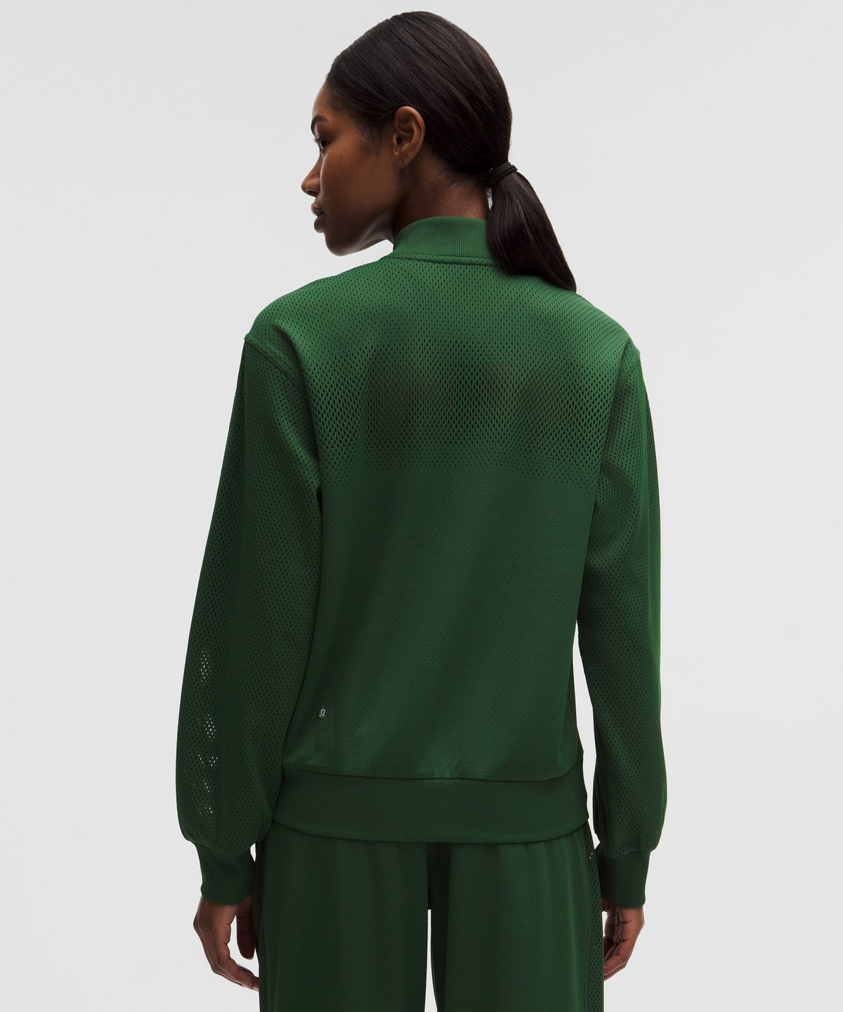 Ivy Grove/Rainforest Green