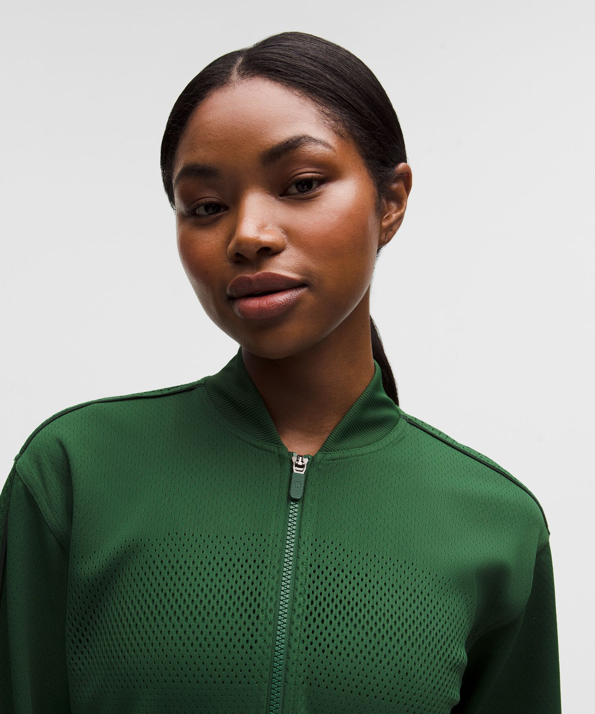 Ivy Grove/Rainforest Green