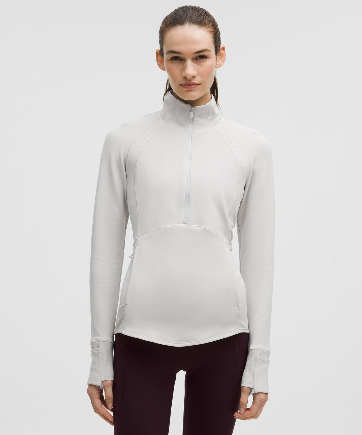 Dove Grey