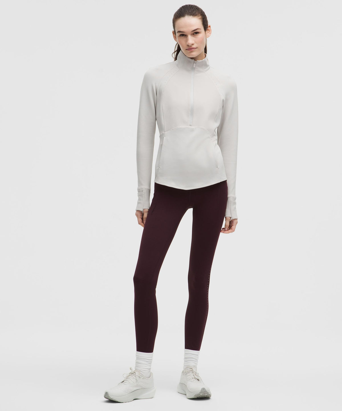 Dove Grey