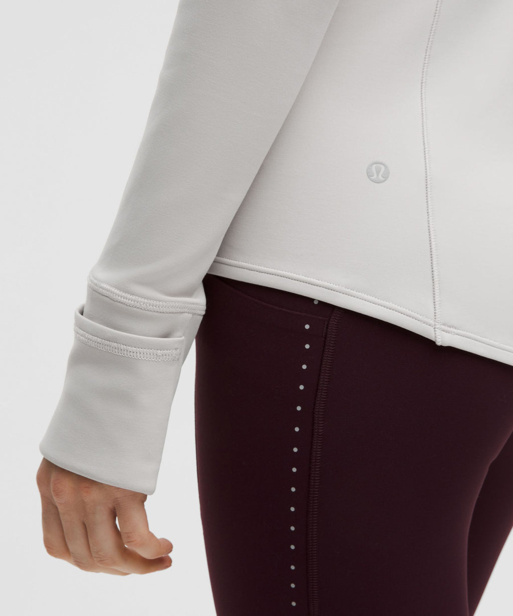 Dove Grey