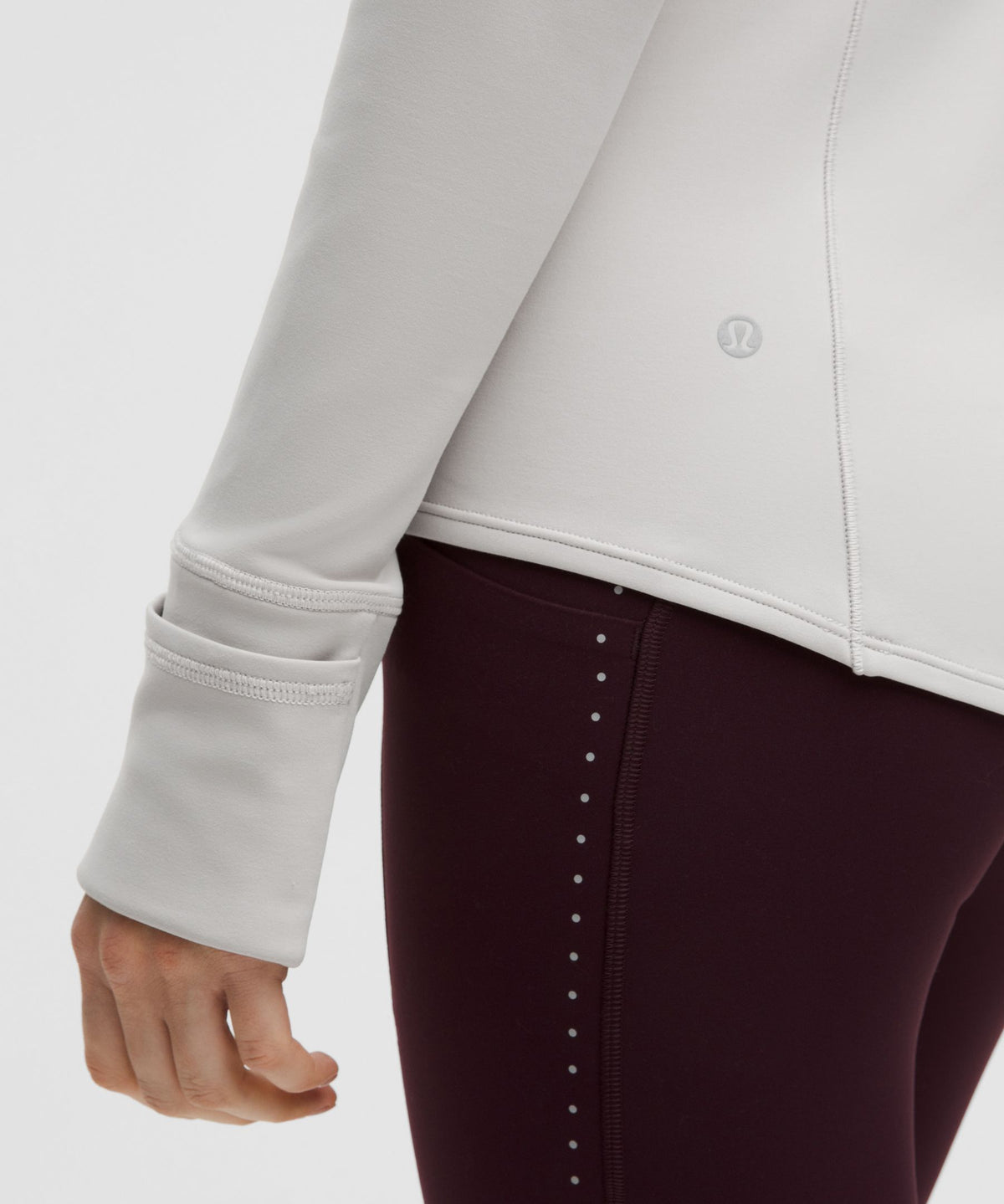 Dove Grey