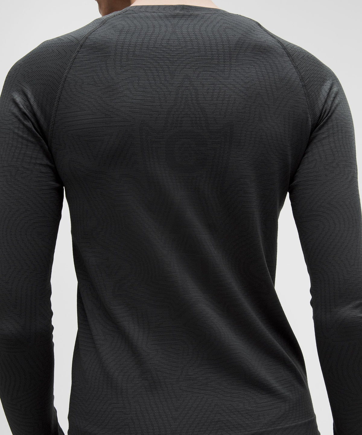 Maple Echo Black/Graphite Grey