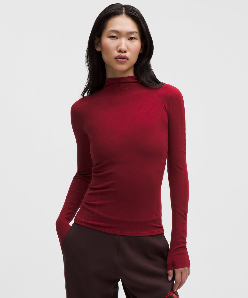 Dark Sport Red/Cardinal