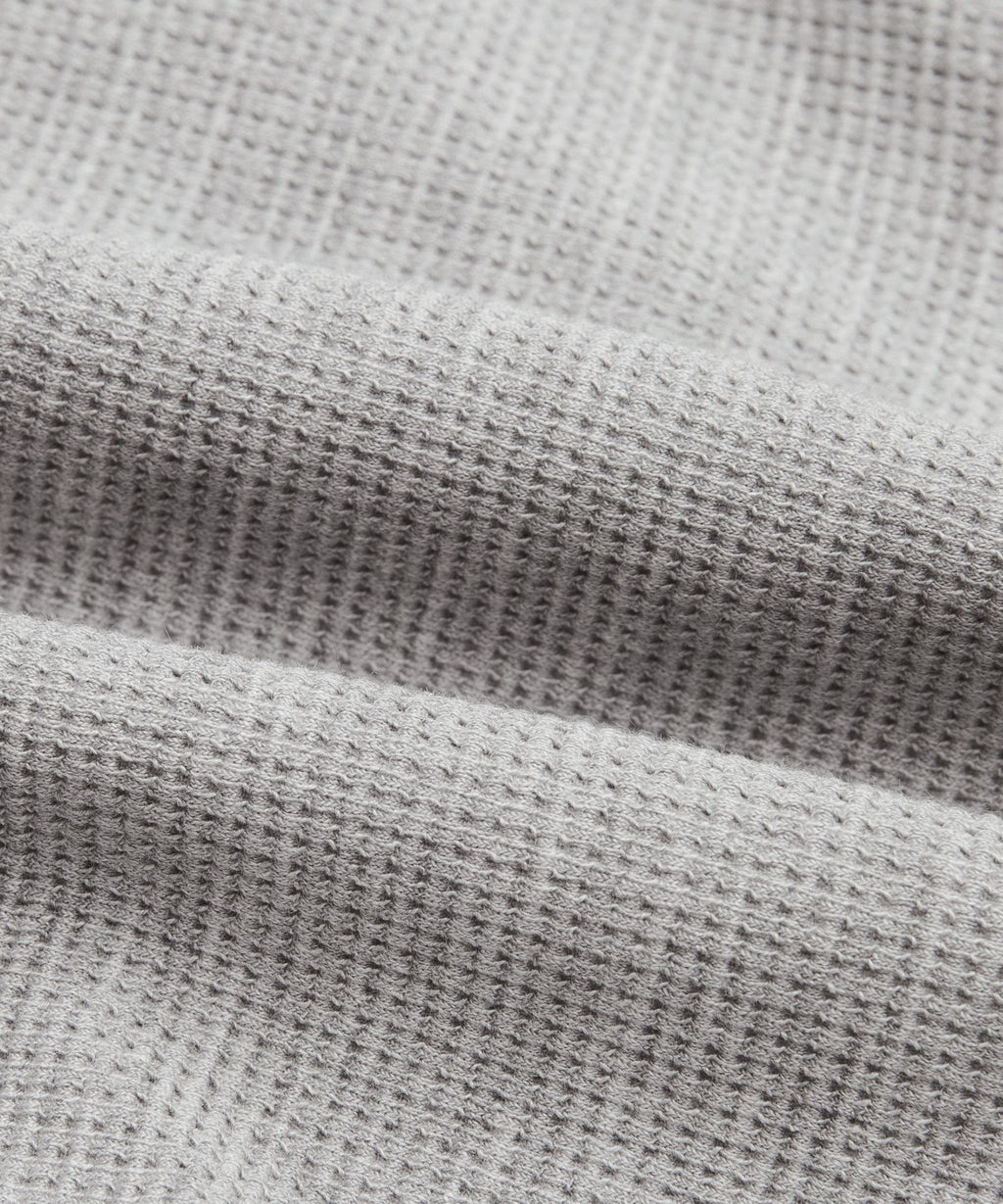 Heathered Core Medium Grey