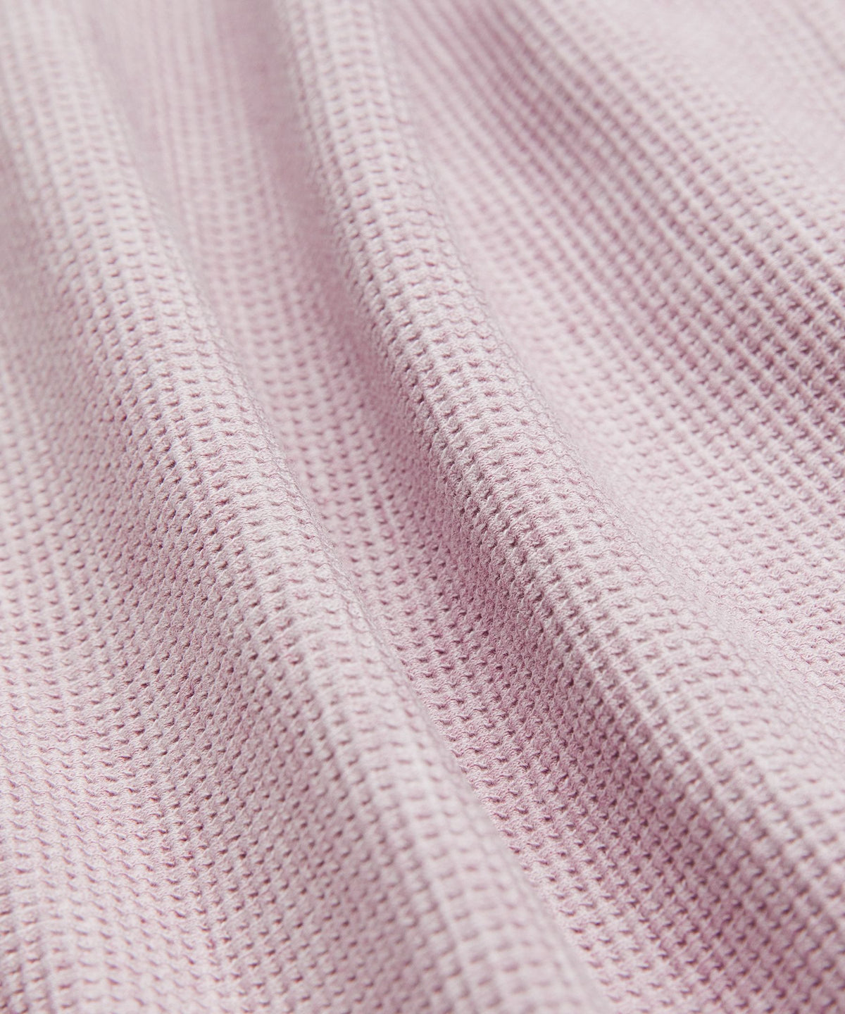 Heathered Porcelain Pink