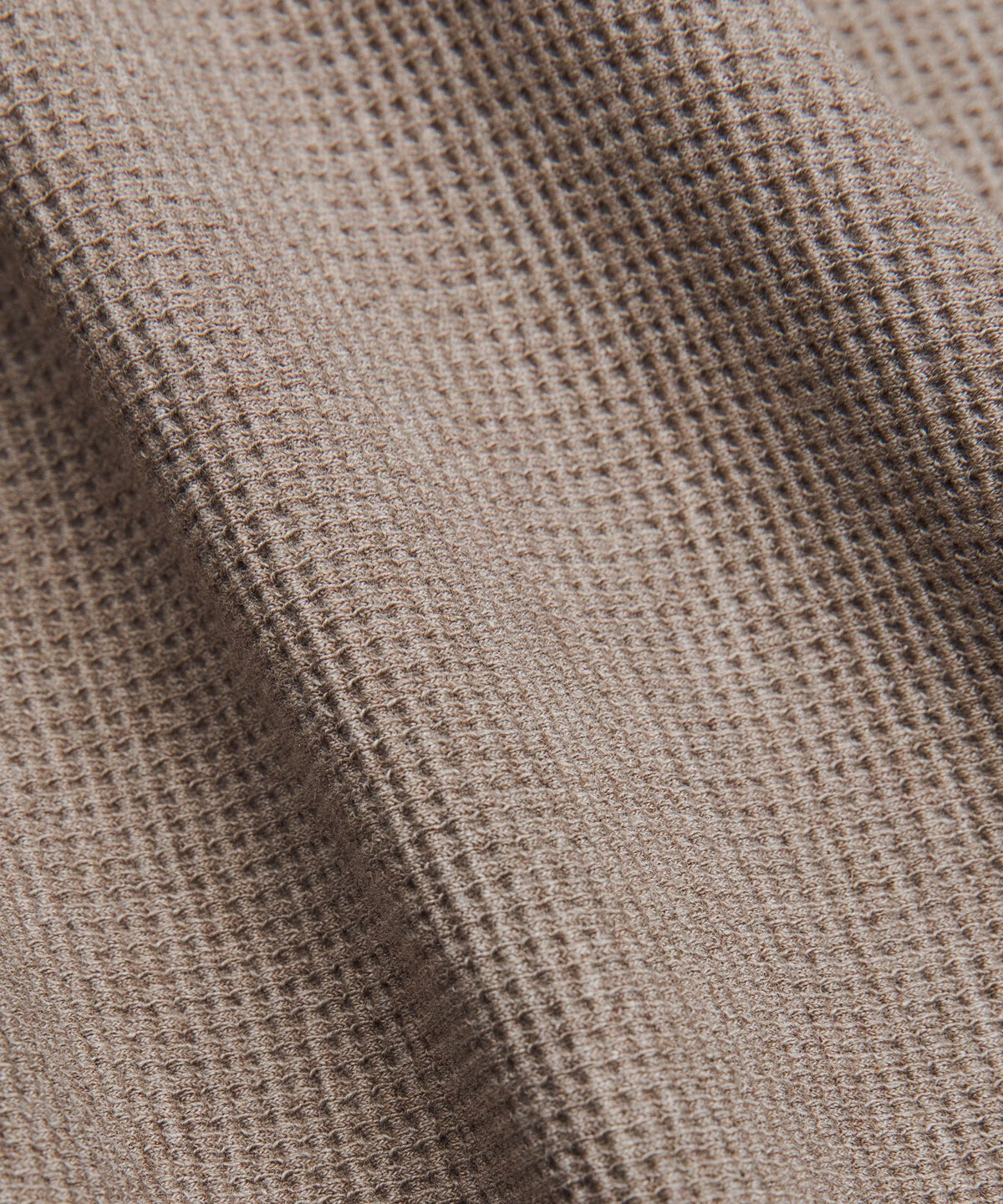 Heathered Warm Ash Grey