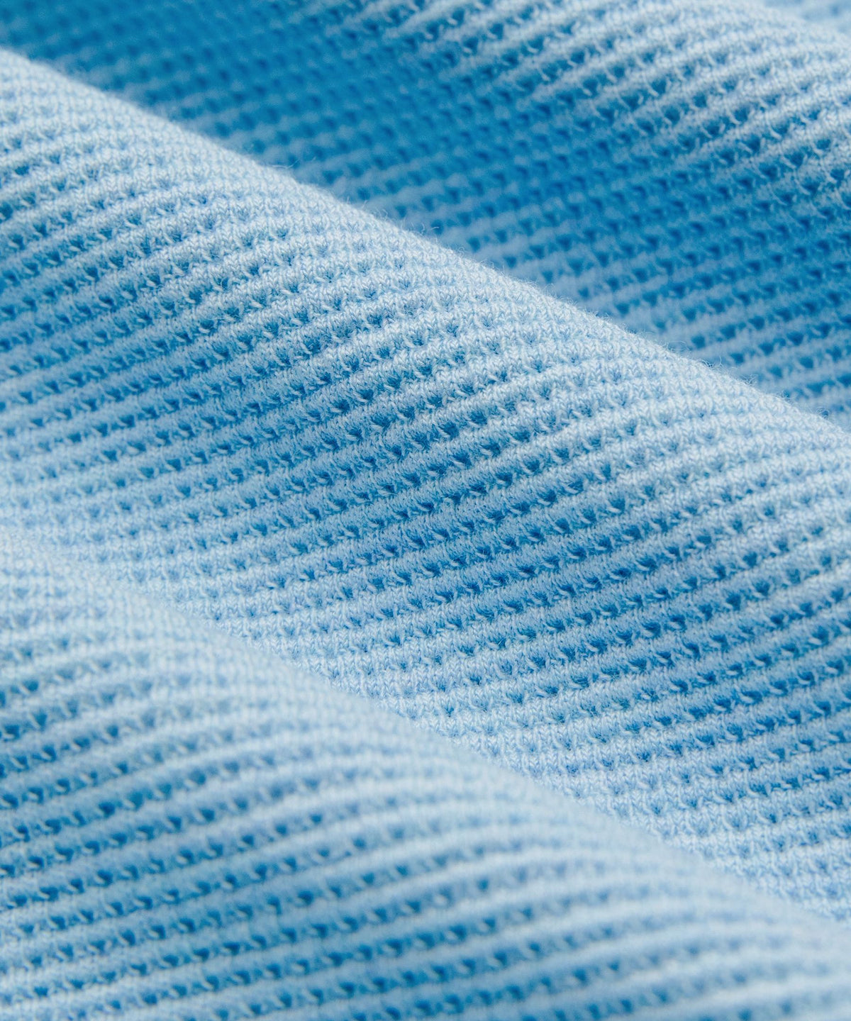 Heathered Dreamy Blue