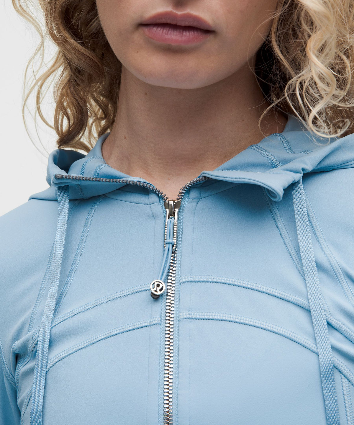 Dreamy Blue/Mirror Silver/Mirror Silver