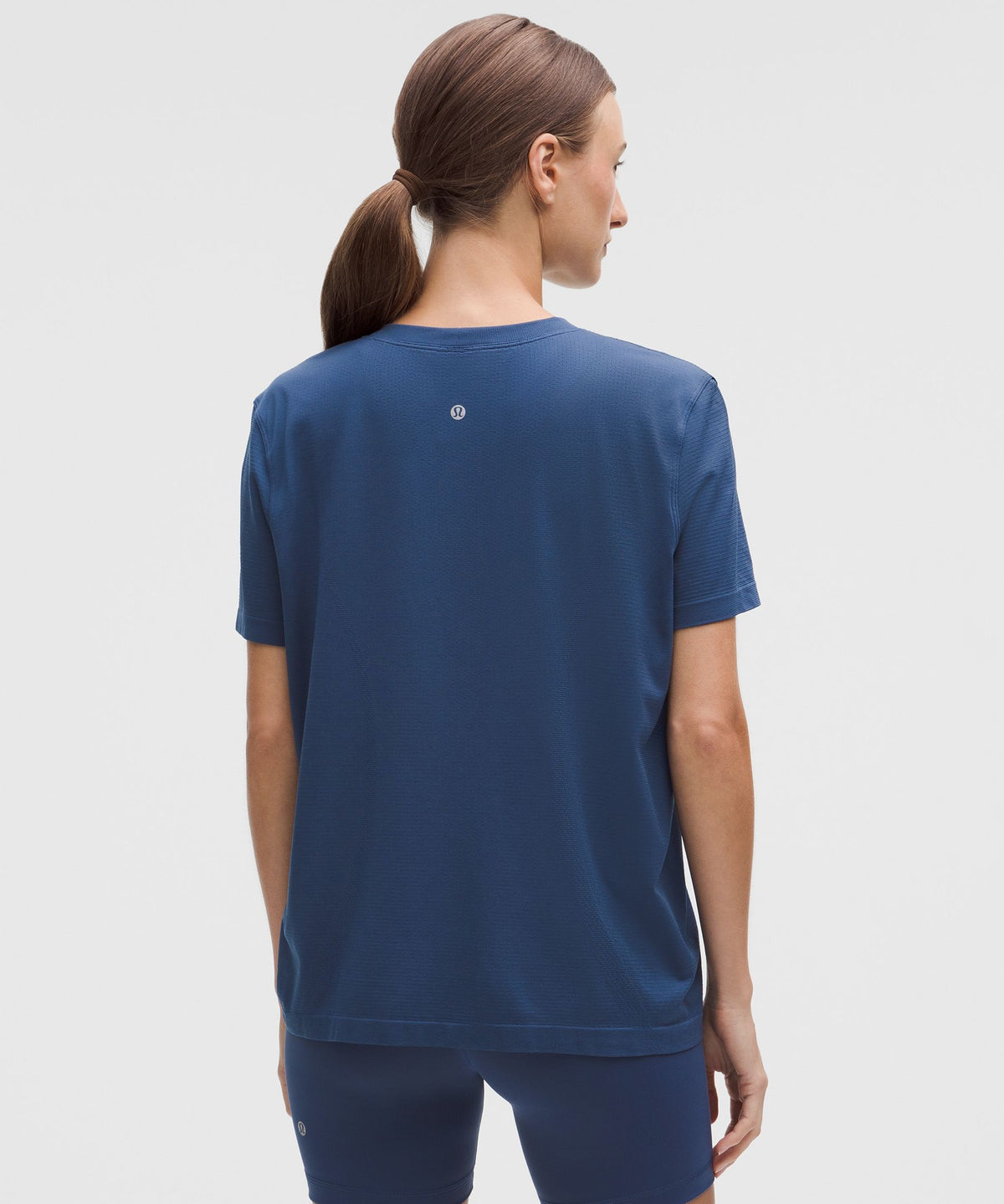 Blue Twill/Blue Twill