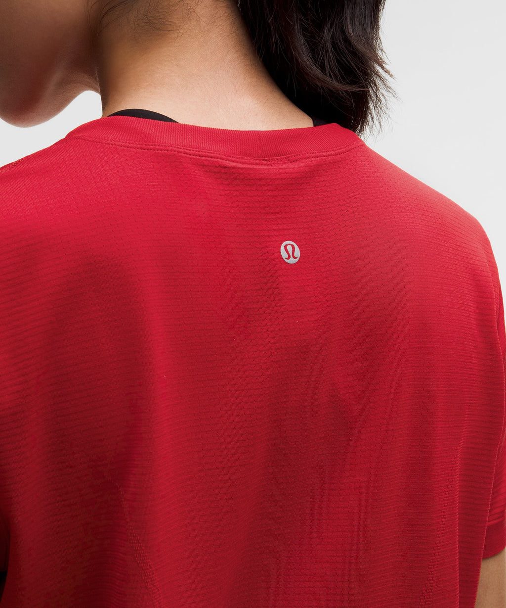 Oxford Red/Oxford Red