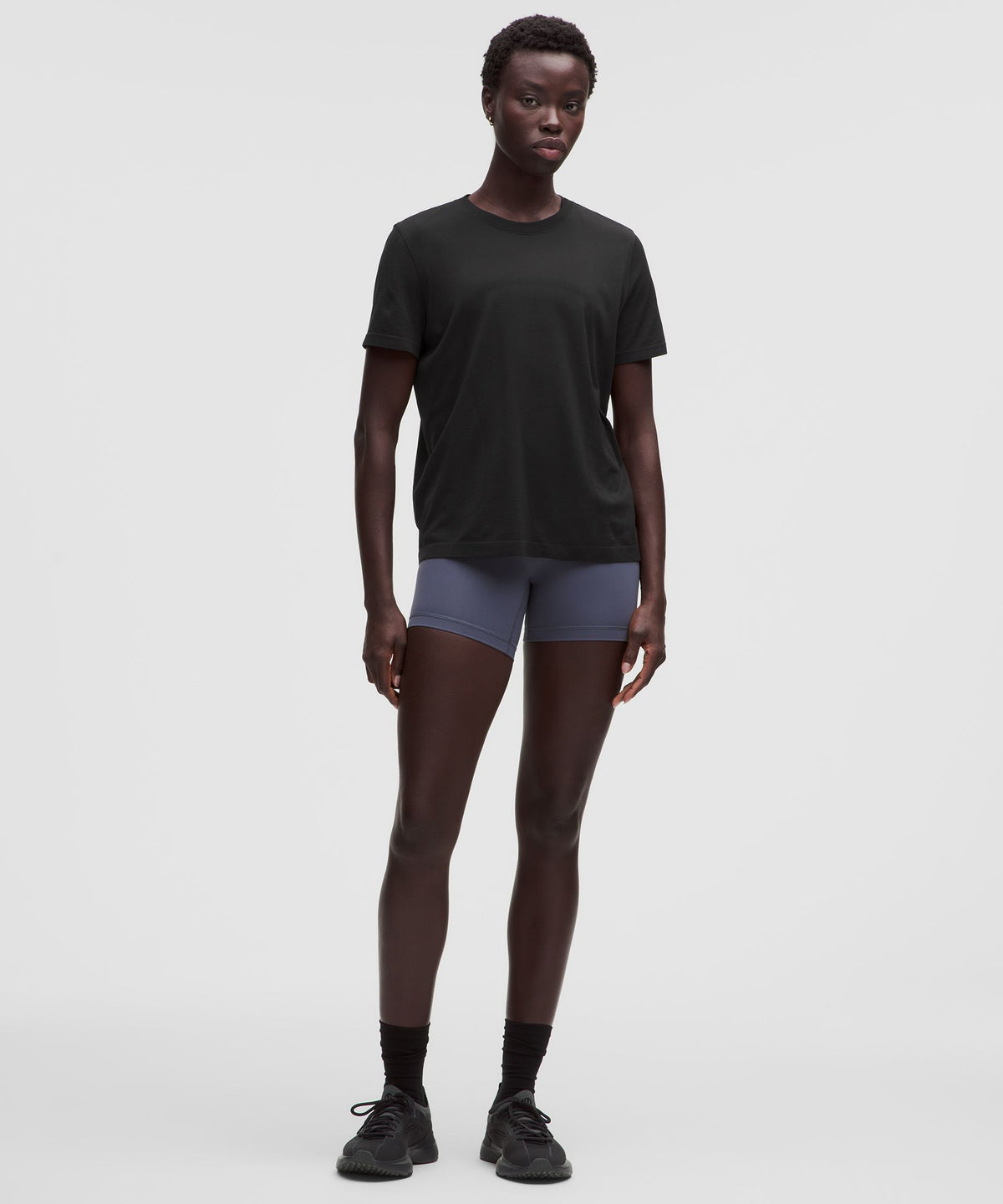 Black/Black