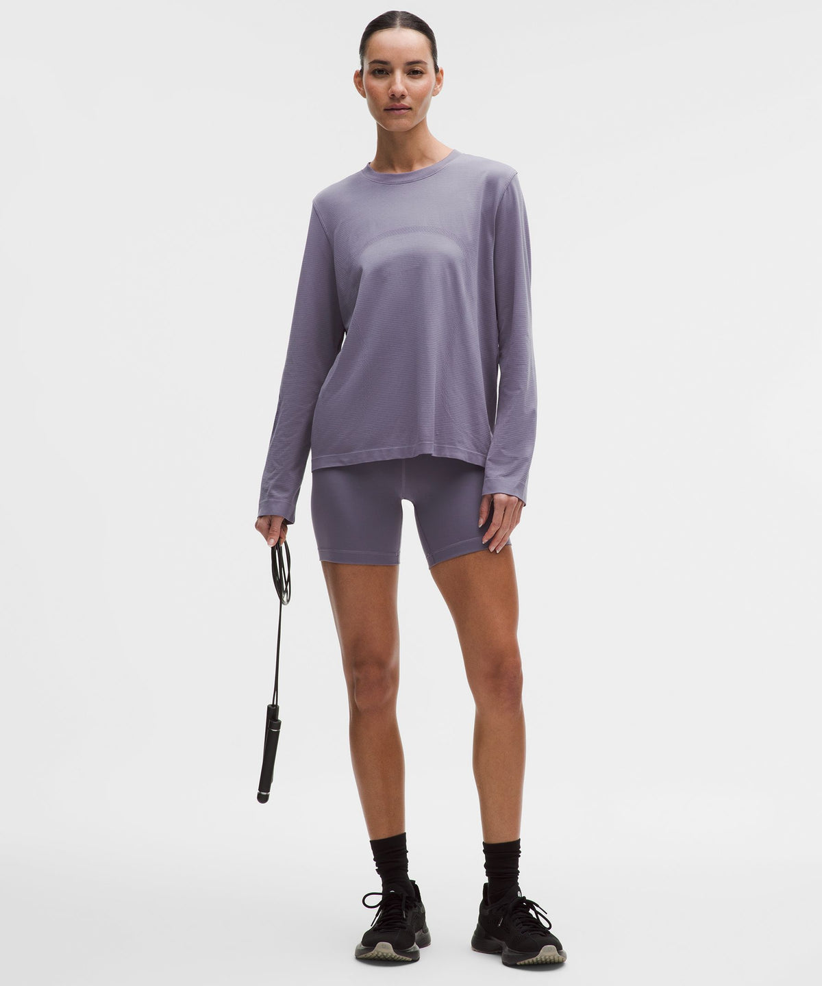 Grape Mist/Grape Mist