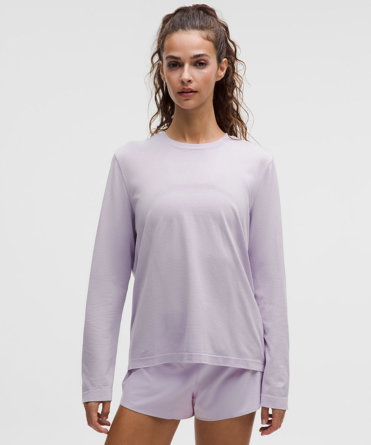 Faint Lavender/Faint Lavender