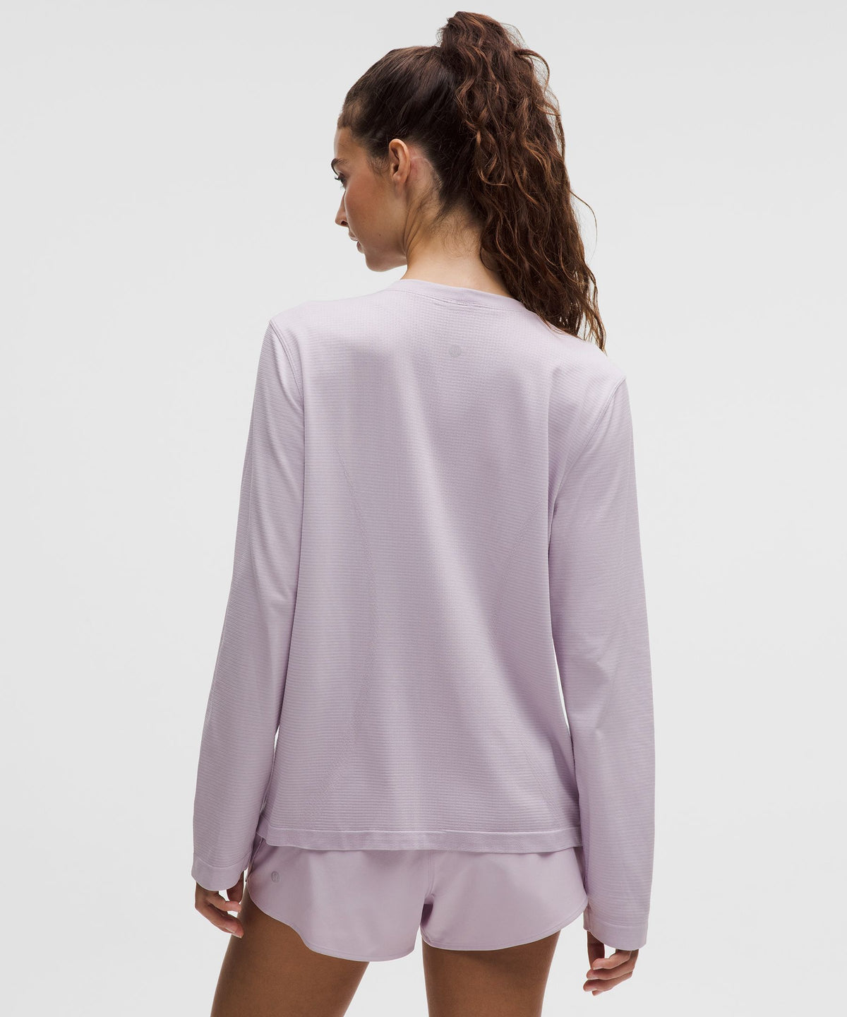 Faint Lavender/Faint Lavender