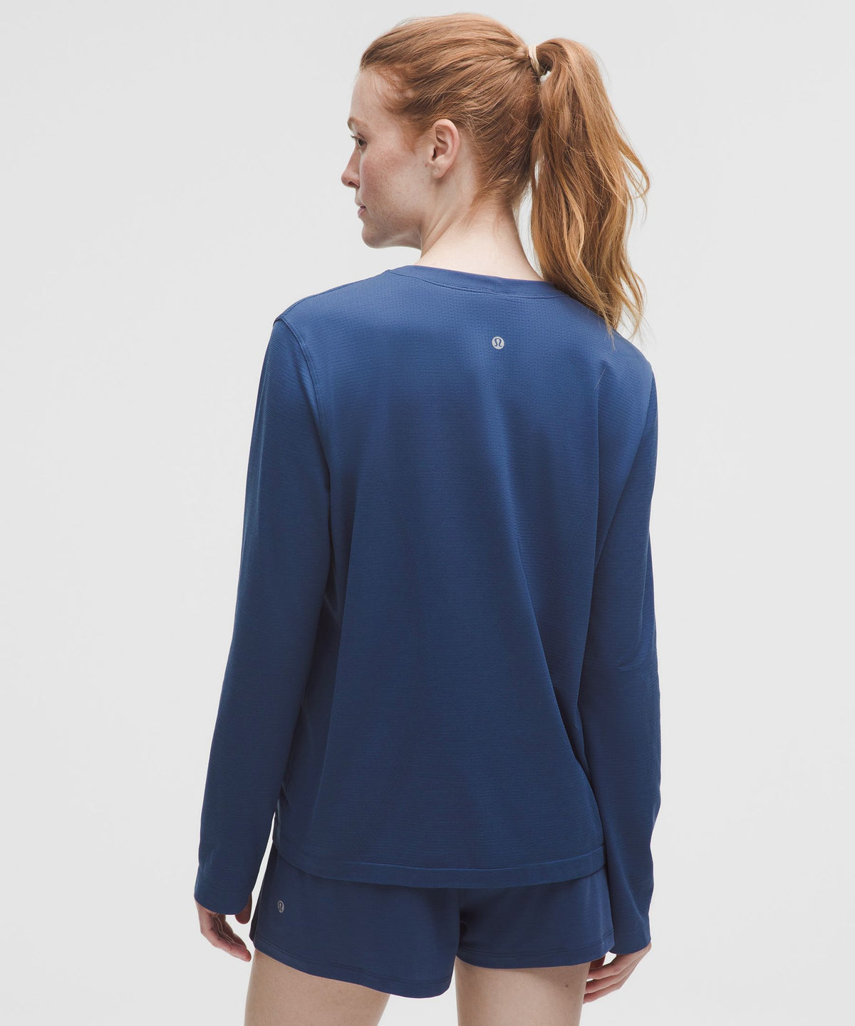Blue Twill/Blue Twill