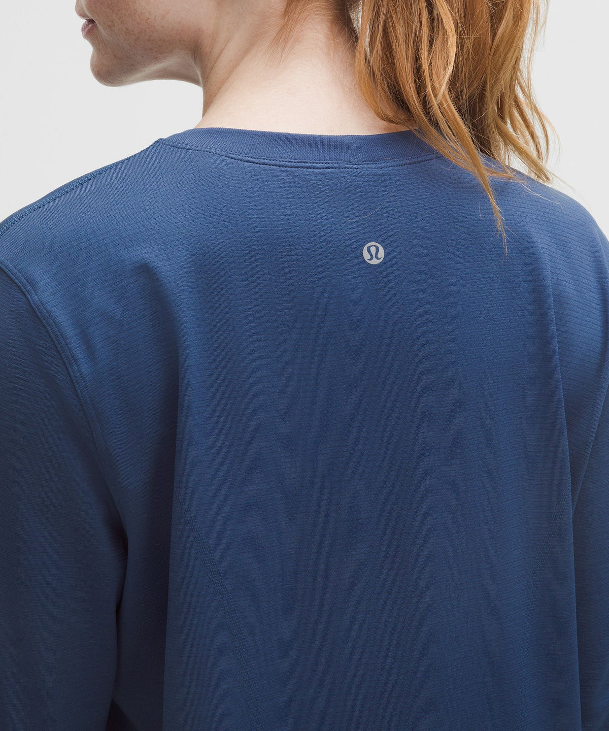 Blue Twill/Blue Twill