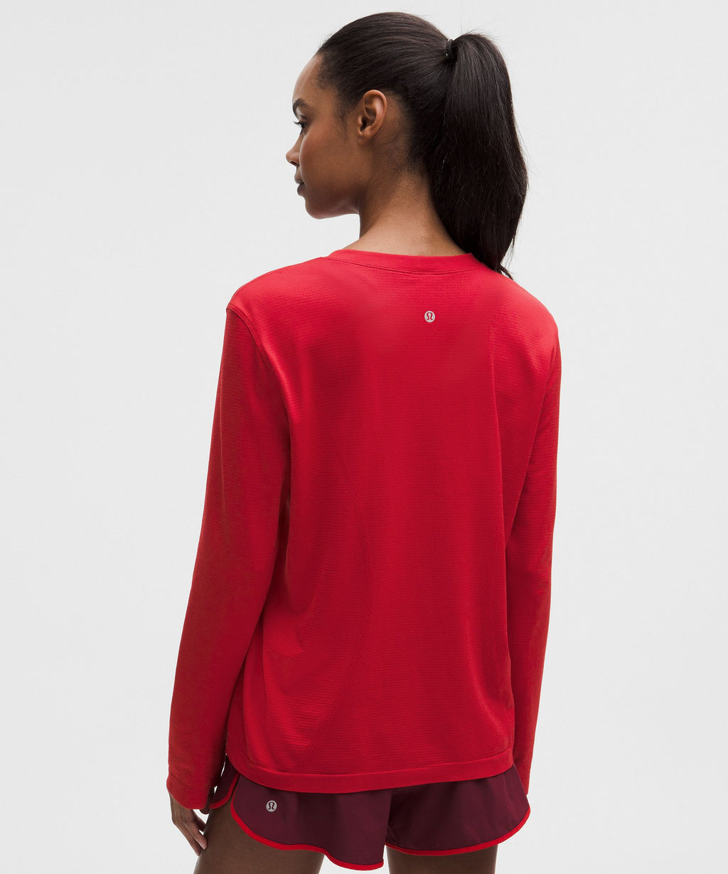 Oxford Red/Oxford Red