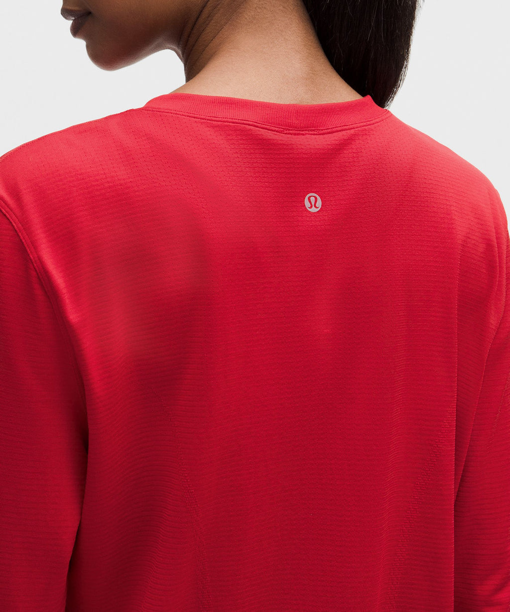 Oxford Red/Oxford Red