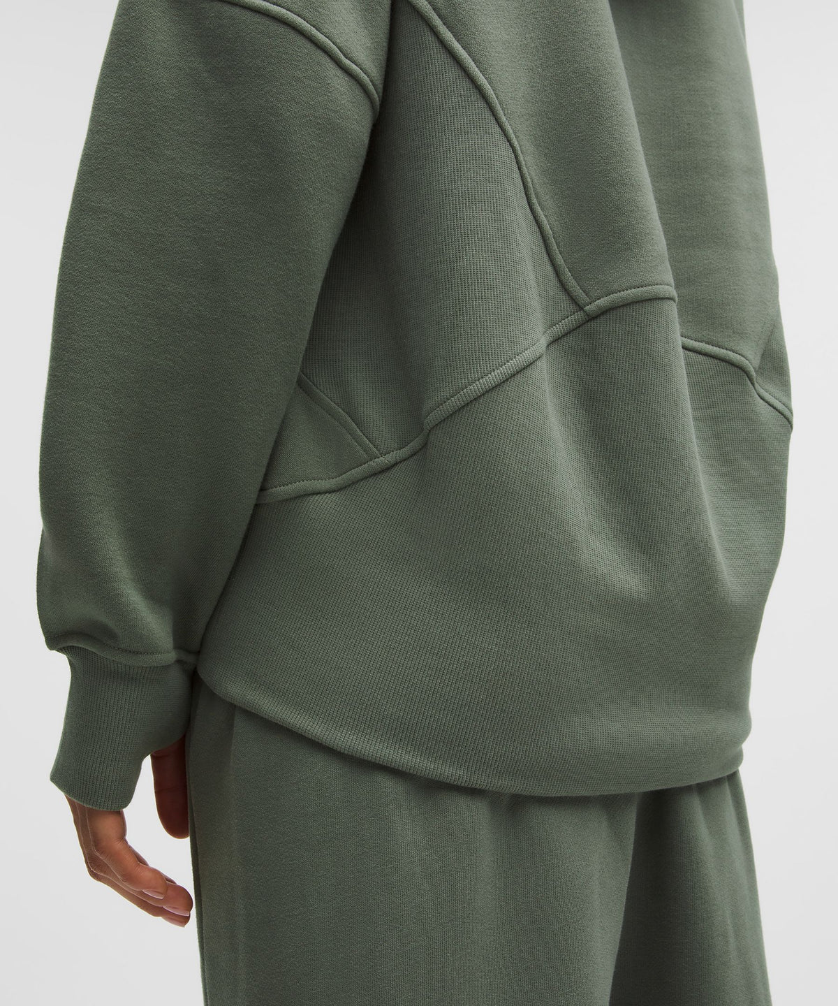 Willow Leaf